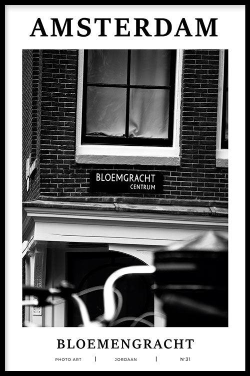 walljar Bloemengracht