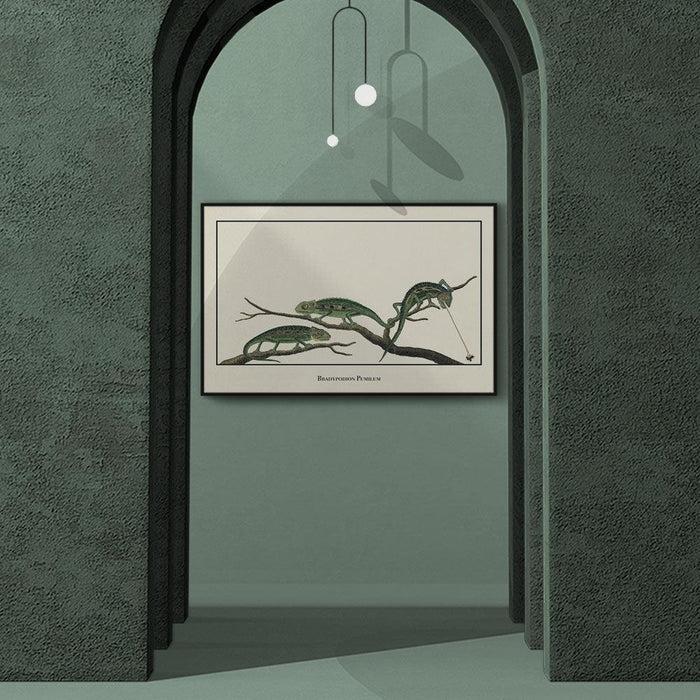 Walljar Bradypodion Pumilum