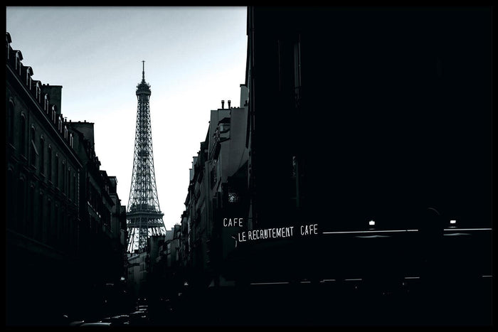 walljar Café Parijs