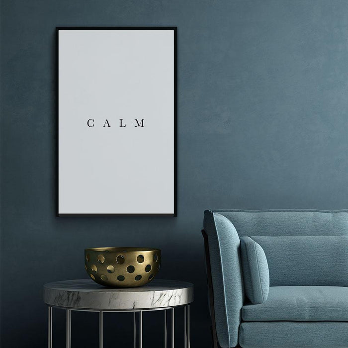 Walljar Calm