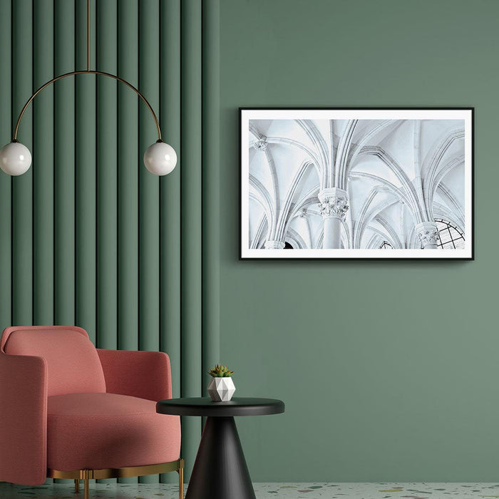 Walljar Ceiling Arches