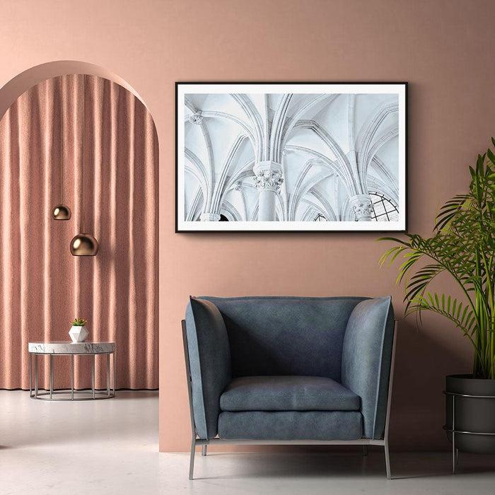 Walljar Ceiling Arches