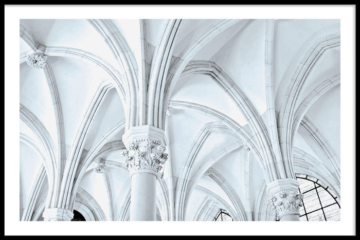 walljar Ceiling Arches