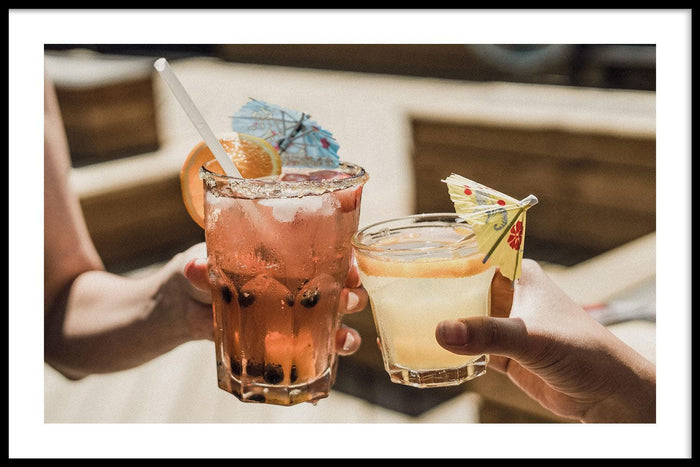 walljar Cocktail Proost