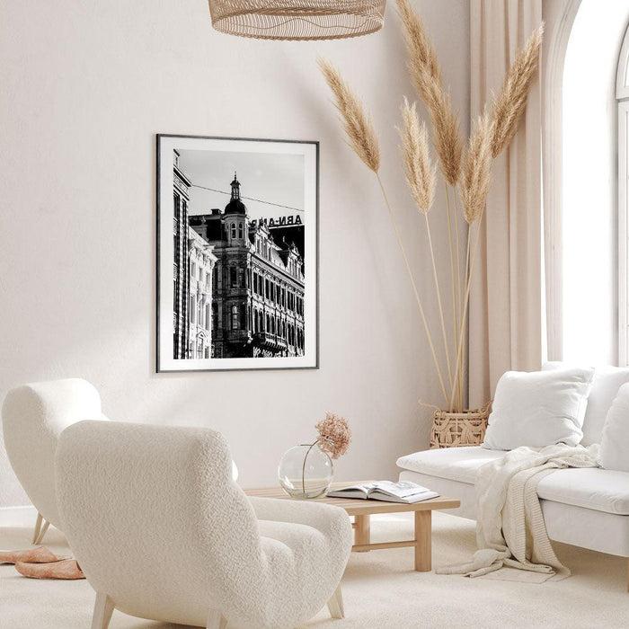 Walljar Corner Of Kalver