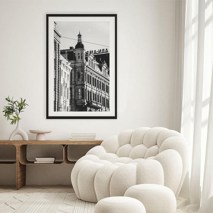 Walljar Corner Of Kalver