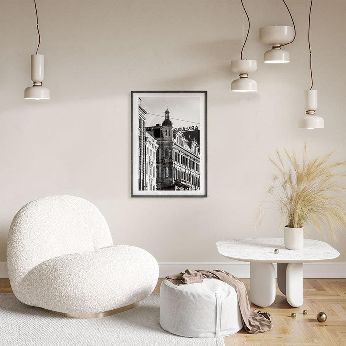 Walljar Corner Of Kalver