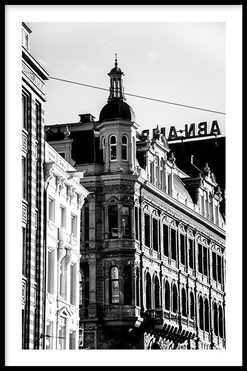 walljar Corner of Kalver