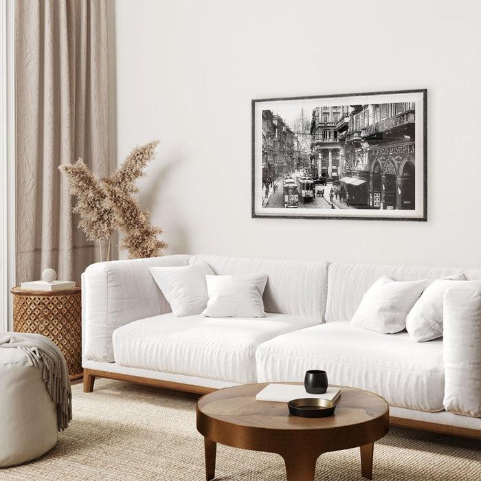 Walljar Corso Vittorio Emanuele