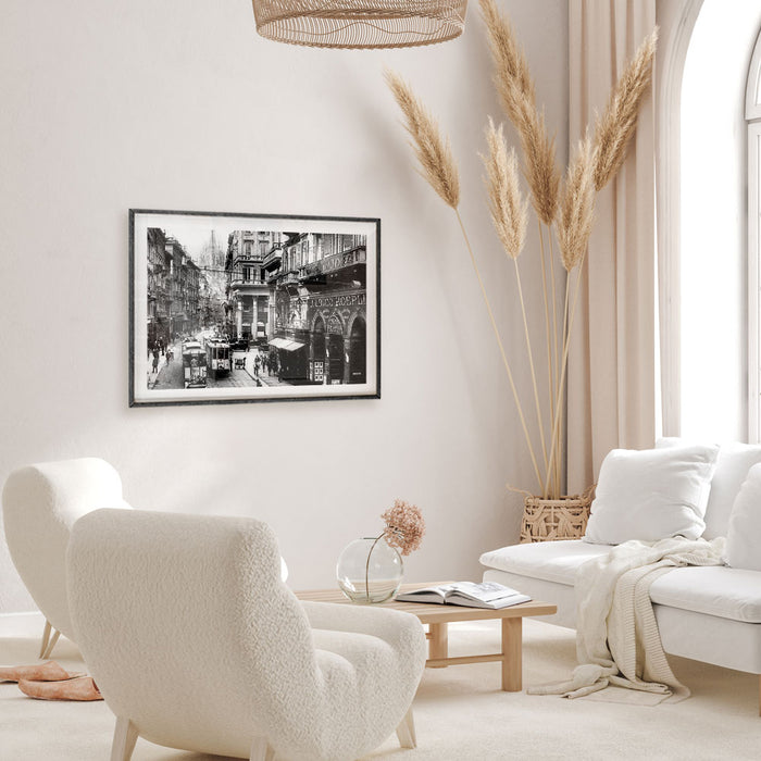 Walljar Corso Vittorio Emanuele