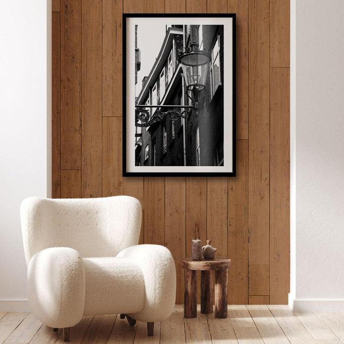 Walljar Dam Lanterns