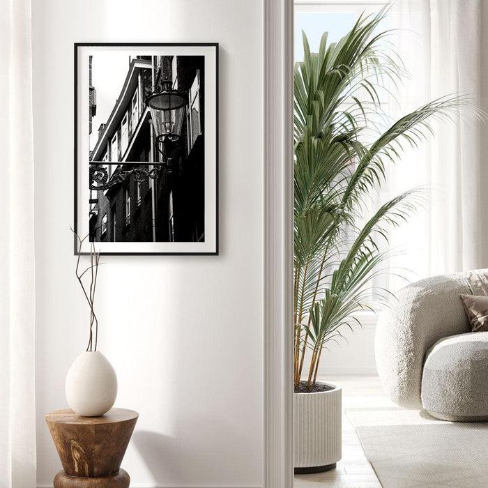 Walljar Dam Lanterns