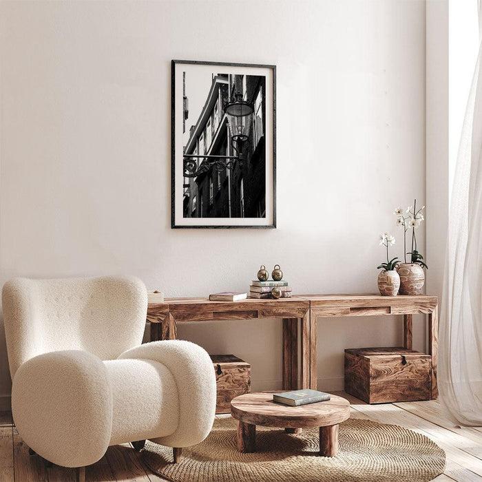 Walljar Dam Lanterns