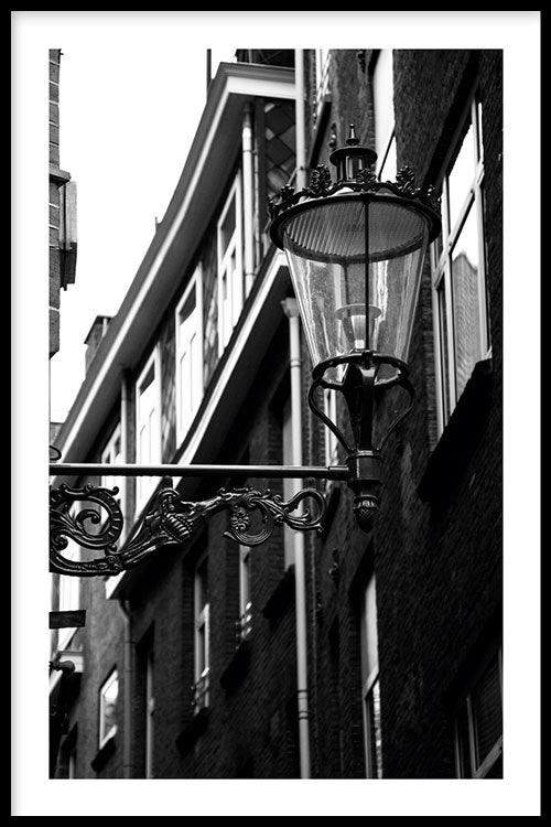 walljar Dam Lanterns