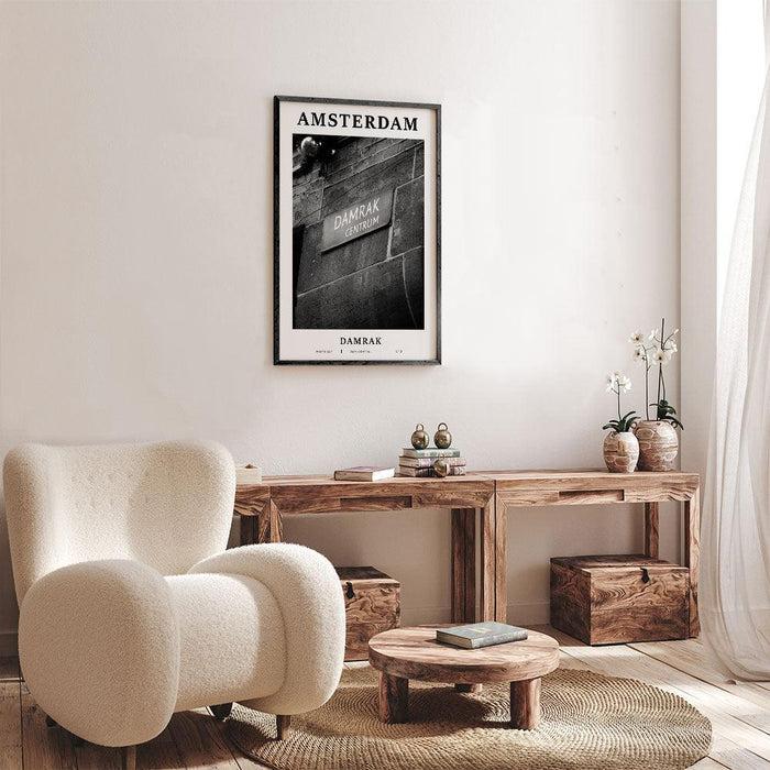 Walljar Damrak Centrum