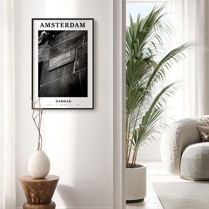 Walljar Damrak Centrum