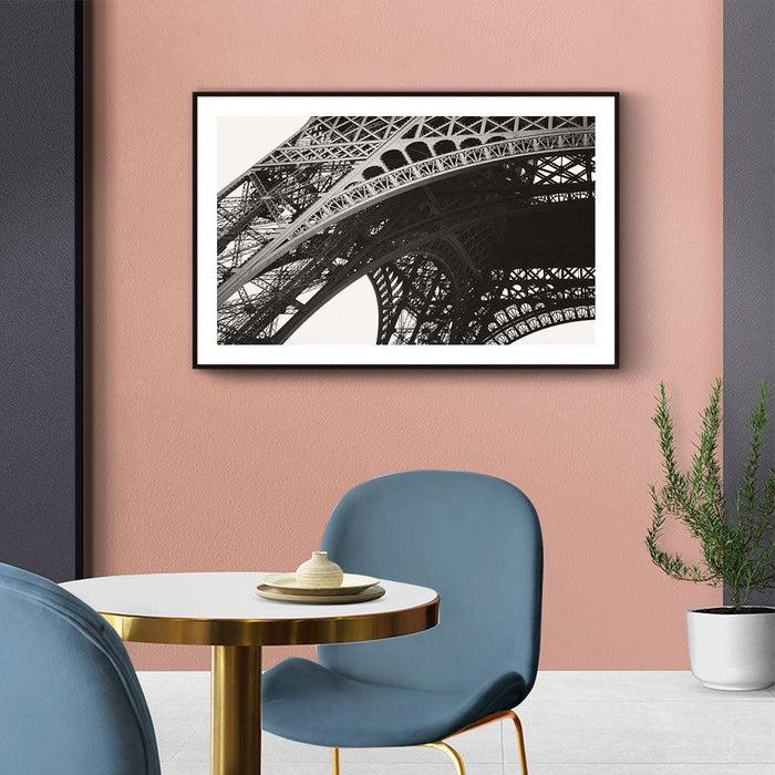 Walljar De Eiffeltoren Architectuur