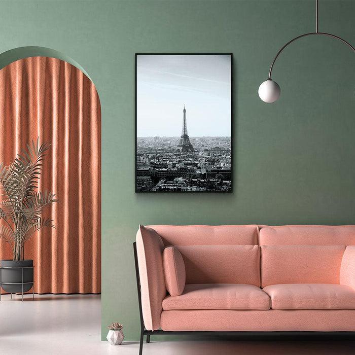 Walljar De Eiffeltoren II