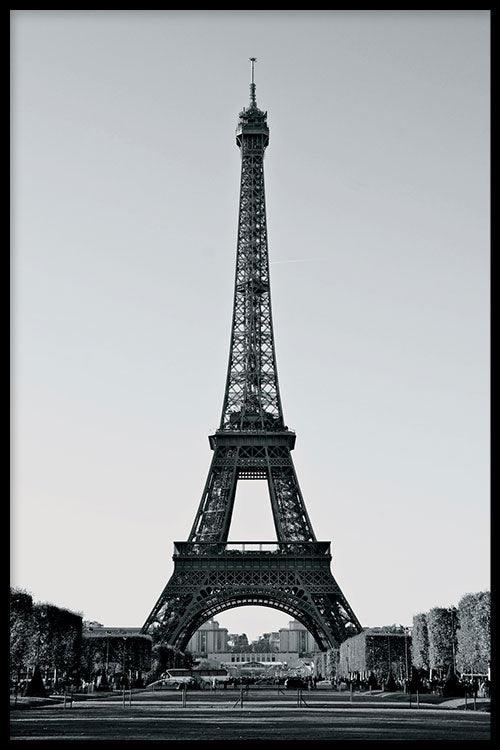 walljar De Eiffeltoren