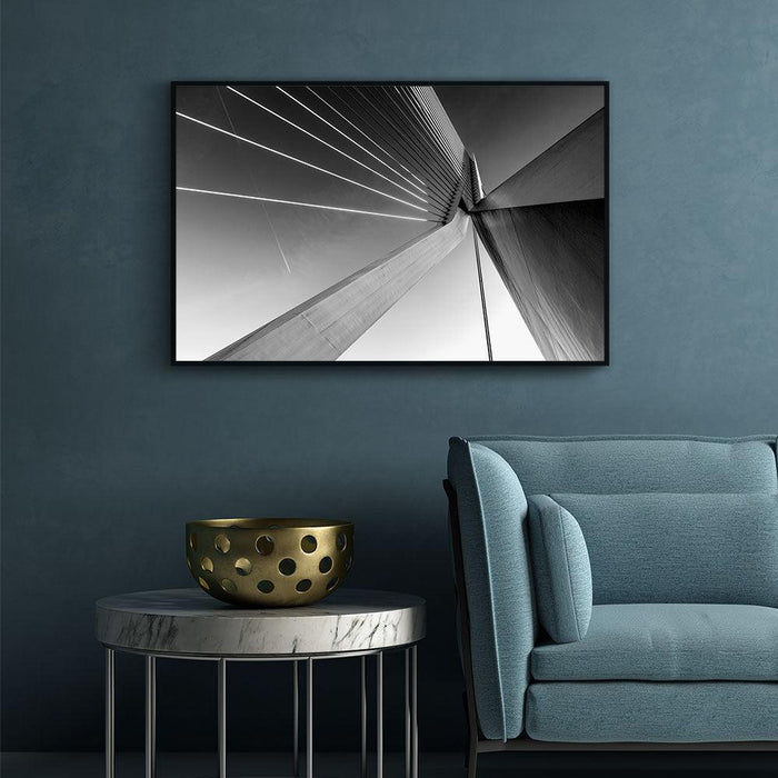 Walljar De Erasmusbrug II