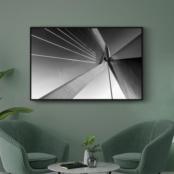 Walljar De Erasmusbrug II