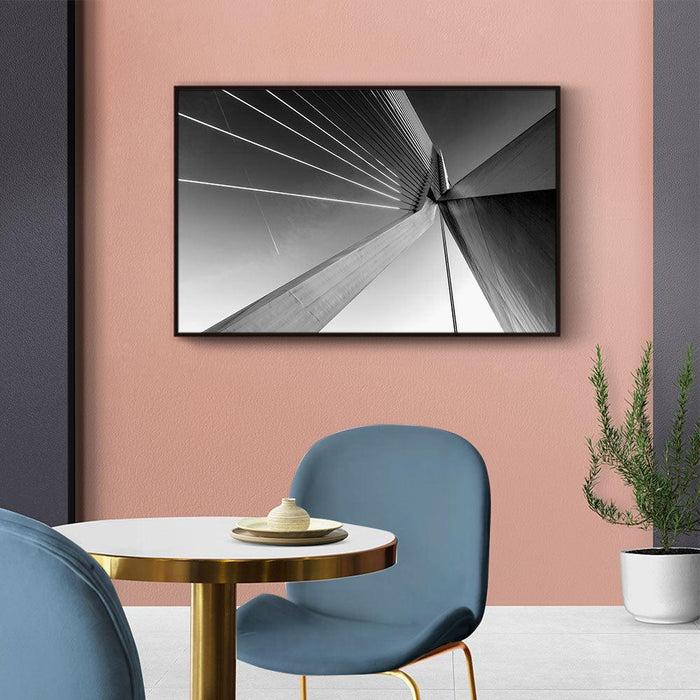 Walljar De Erasmusbrug II