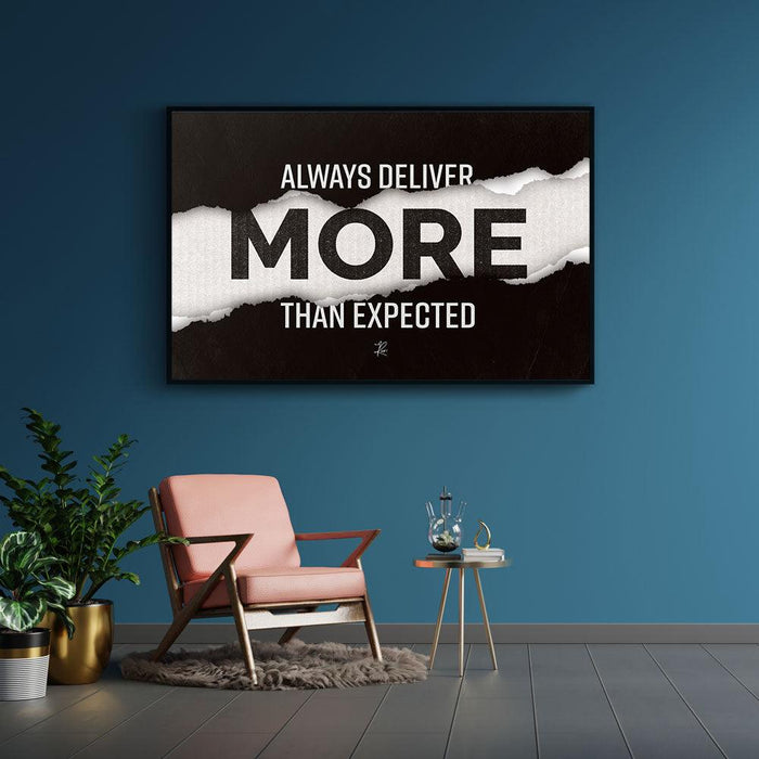 Walljar Deliver More Than Expected