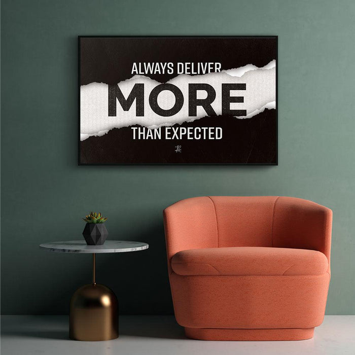 Walljar Deliver More Than Expected