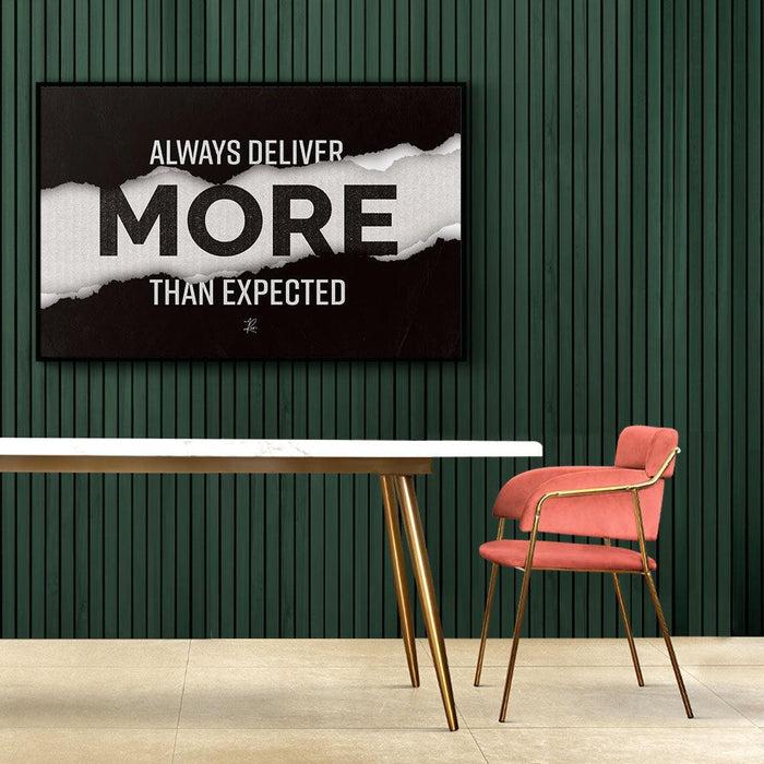 Walljar Deliver More Than Expected