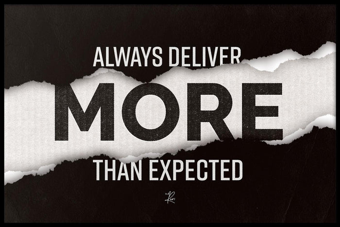 walljar Deliver More Than Expected