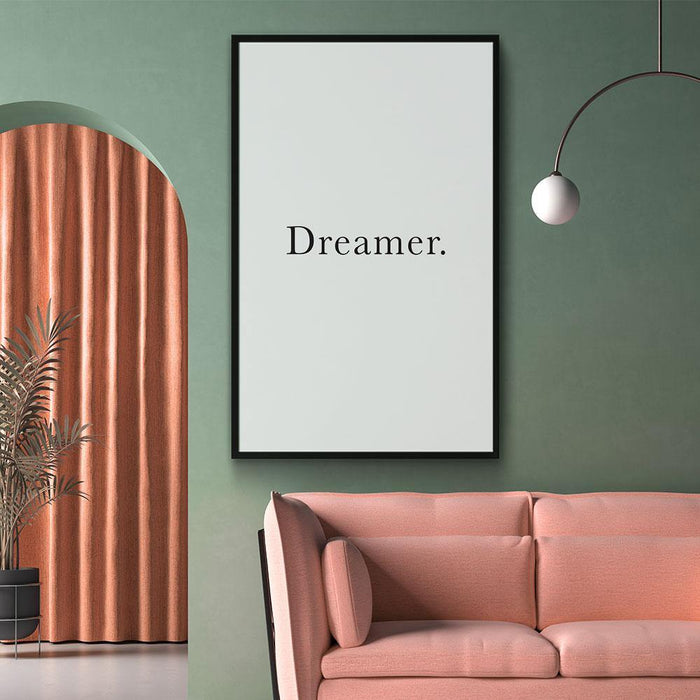 Walljar Dreamer