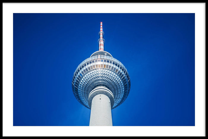 walljar Duitsland - Space Needle tower