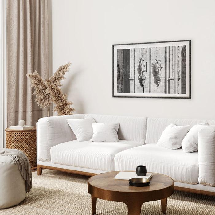 Walljar Duomo Di Milano