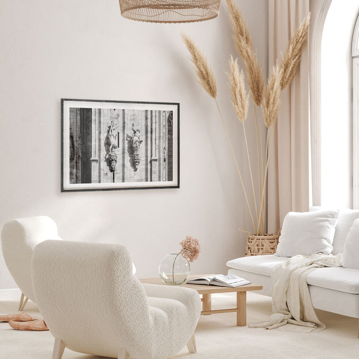 Walljar Duomo Di Milano