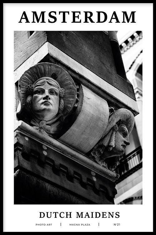 walljar Dutch Maidens