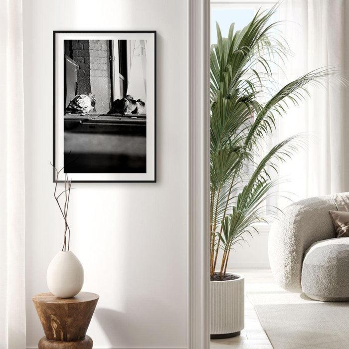 Walljar Dutch Pigeons