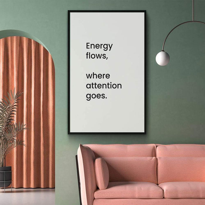 Walljar Energy Flows