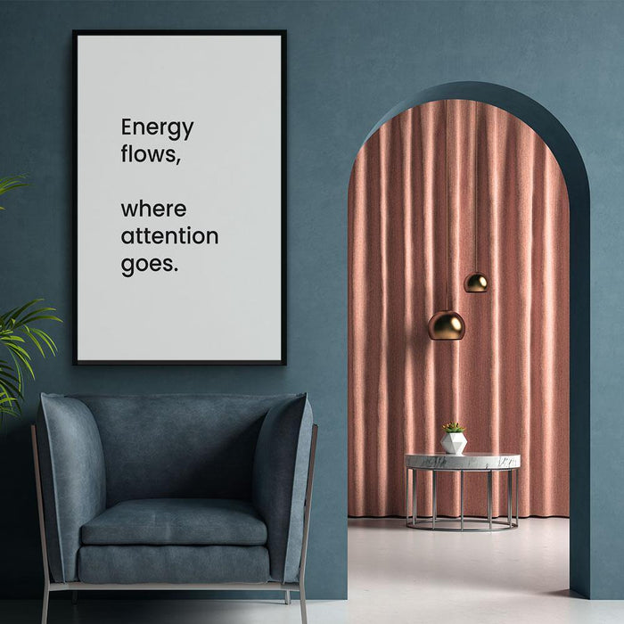 Walljar Energy Flows