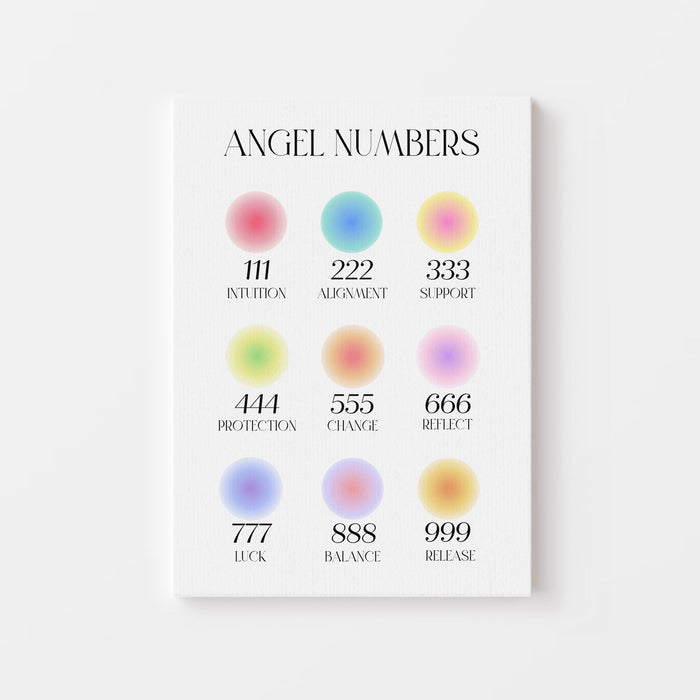 Walljar Engelen Nummers