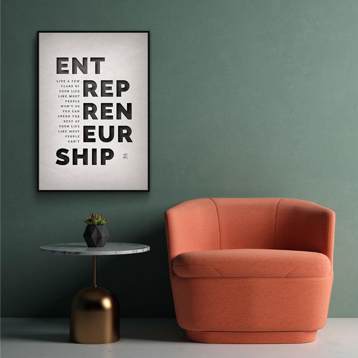 Walljar Entrepreneurship