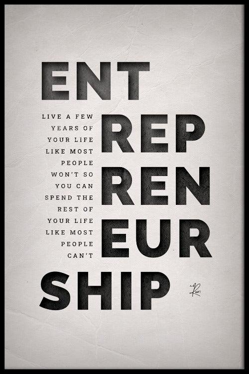 walljar Entrepreneurship