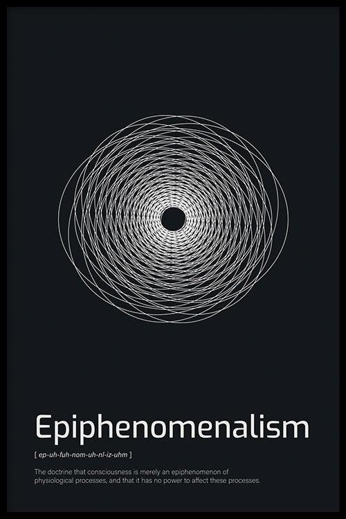 Walljar Epiphenomenalism