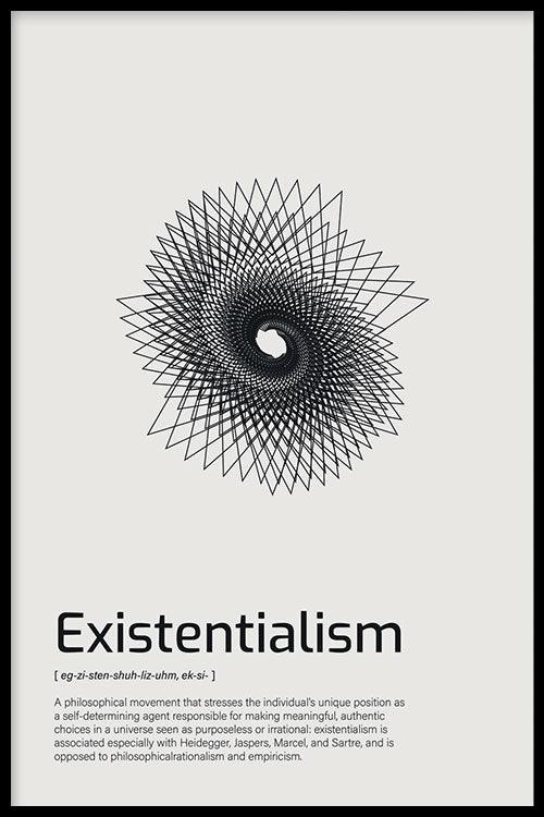 walljar Existentialism