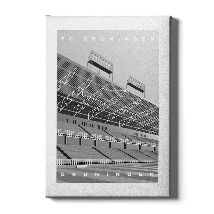 Walljar FC Groningen