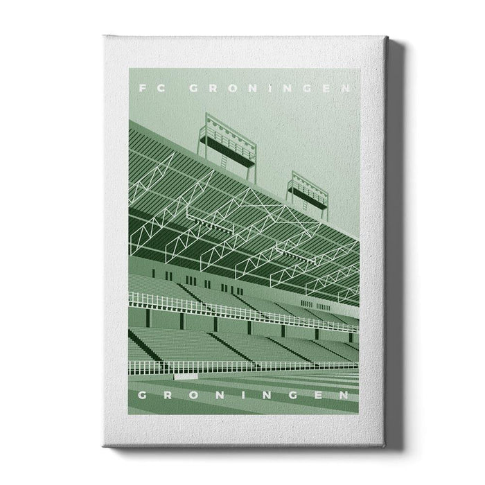 Walljar FC Groningen