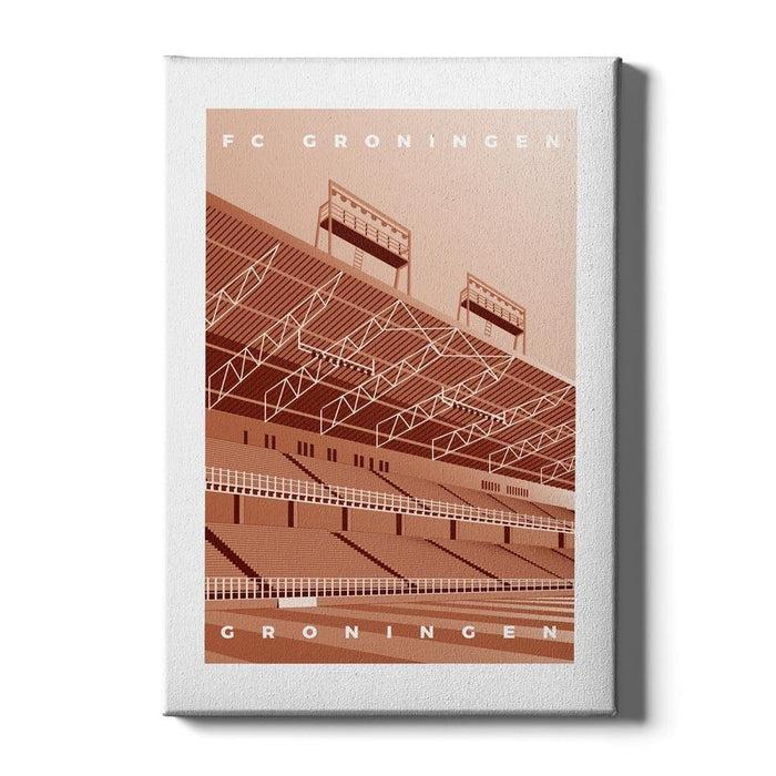 Walljar FC Groningen