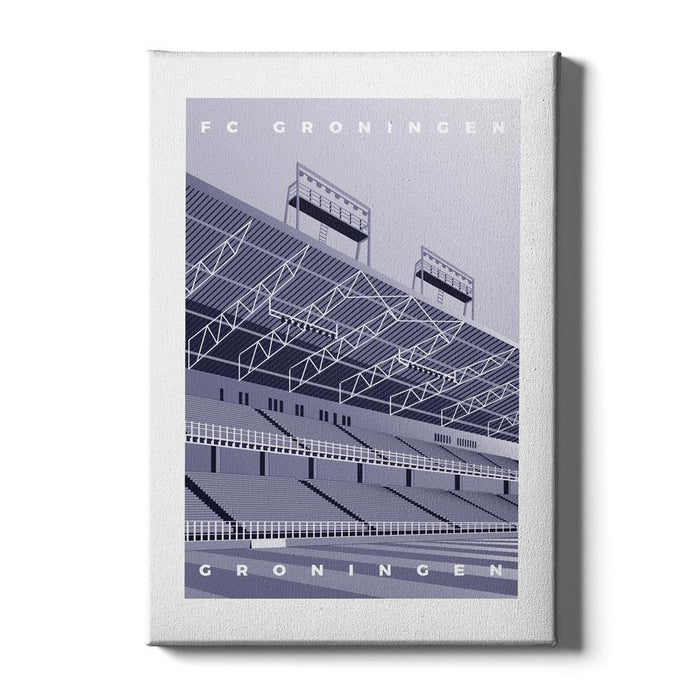 walljar FC Groningen