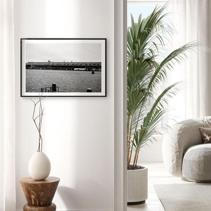 Walljar Ferry Station