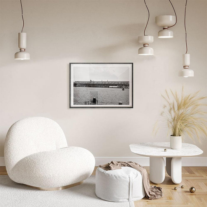 Walljar Ferry Station