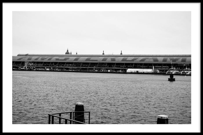 walljar Ferry Station